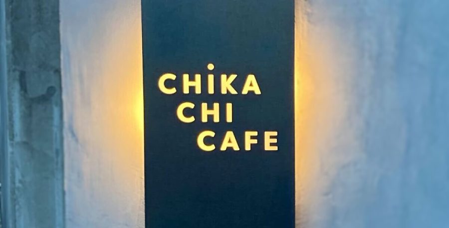 CHIKACHICAFE